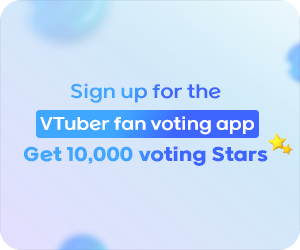 Pre-register for the Virtual Fan Vote App and get 10,000 vote tickets